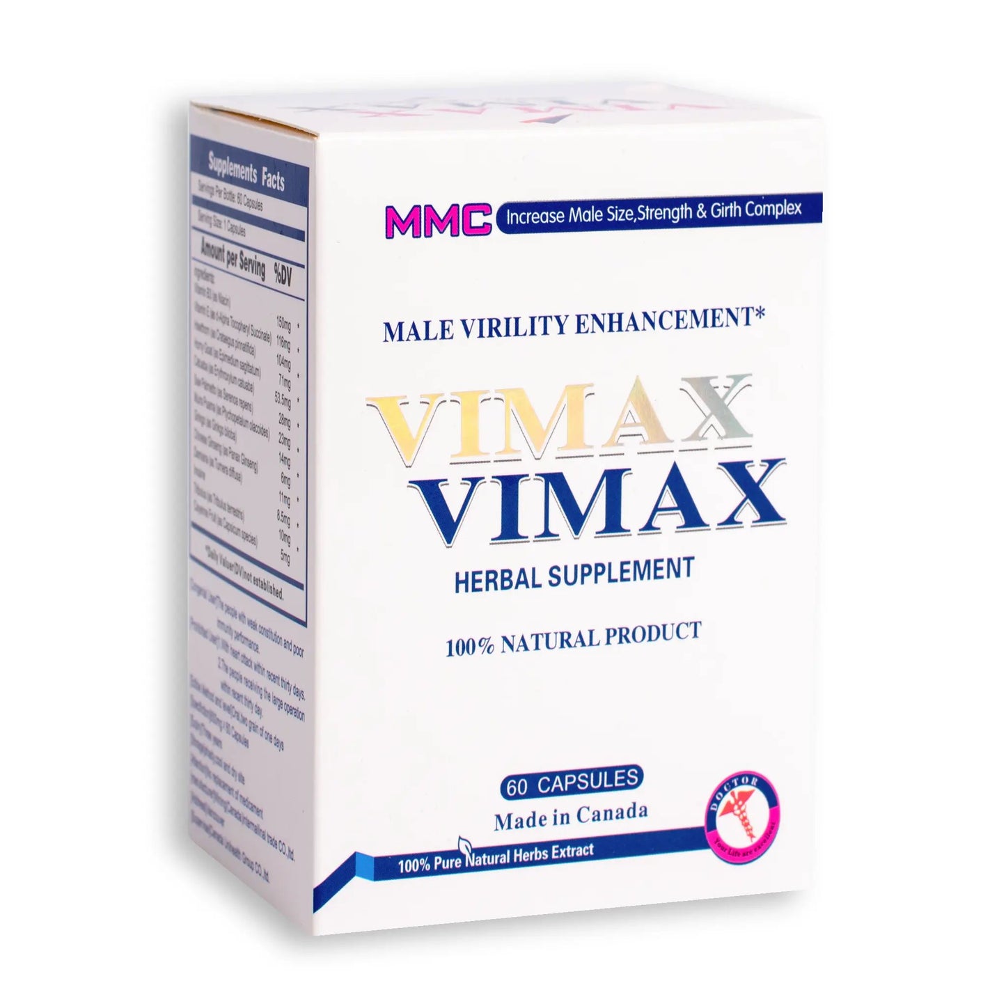 Vimax