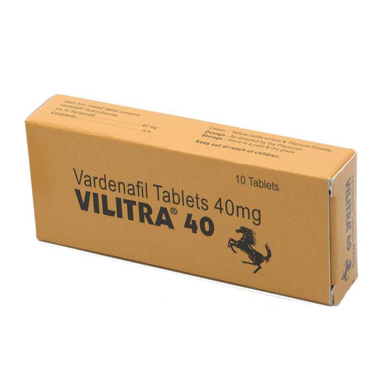 Vilitra