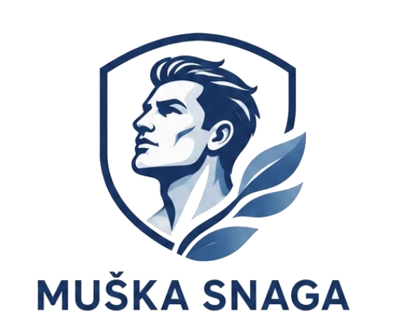 Muška Snaga logo